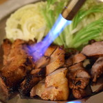 ビストロ セレニテ - 