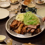 ビストロ セレニテ - 