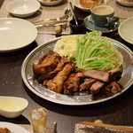 ビストロ セレニテ - 