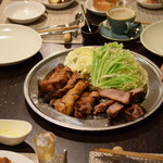 ビストロ セレニテ - 