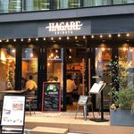 HAGARE - 