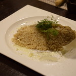 ビストロ セレニテ - 