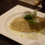 ビストロ セレニテ - 