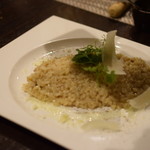 ビストロ セレニテ - 