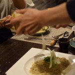 ビストロ セレニテ - 