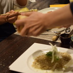 ビストロ セレニテ - 