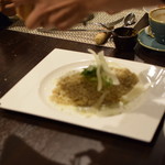 ビストロ セレニテ - 