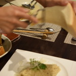 ビストロ セレニテ - 