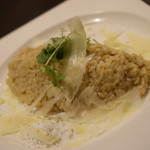 ビストロ セレニテ - 