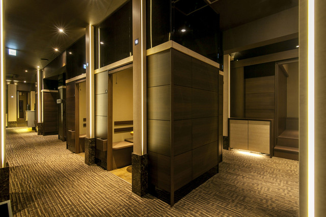 おしゃれな個室居酒屋さん さ倉 栃木 足利 By Moco Manma Izakaya Sakura 野州山辺 居酒屋 食べログ