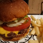 folk burgers&beers - 