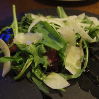 オステリア ラストリカート - 
