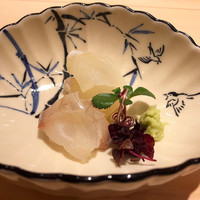新ばし 星野 - 