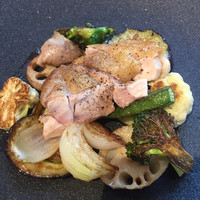 レストラン ビブ - 