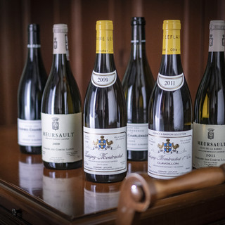 レストラン ヴァリエ_2