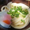 讃岐うどん がもう
