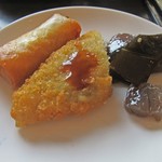 アパホテル - 料理写真:朝食ブッフェ