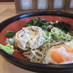 そばの神田 東一屋 - #食べログ的に撮るとこうなる。