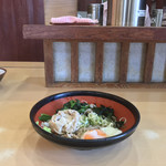 そばの神田 東一屋 - #家庭画報風味。