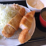 シャンホル - 201905ロース1300円