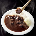 おかげさまで1,500万食突破！！アパ社長カレー