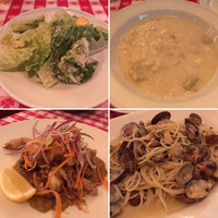 グランド・セントラル・オイスターバー&レストラン 品川店 - 