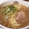 博多・薬院 八ちゃんラーメン 新横浜ラーメン博物館店