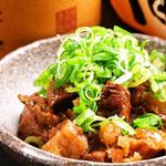 新世界もつ鍋屋 - 