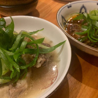 東京肉しゃぶ家 - 