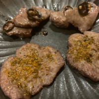 東京肉しゃぶ家 - 