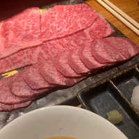 東京肉しゃぶ家 - 