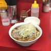 ラーメン二郎 神田神保町店
