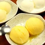 新世界もつ鍋屋 - 