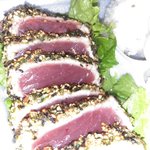 Fresh Catch Kaimuki - 付けるアイオリソース旨し！