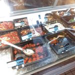 Fresh Catch Kaimuki - ポキ