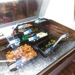 Fresh Catch Kaimuki - ポキ