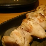 但馬地鶏　六 - 『モモ』