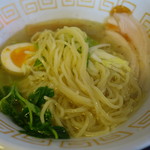 ラーメンダイニング耀 - 