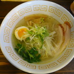 ラーメンダイニング耀 - 