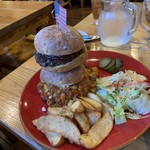 クロコダイル・ダイナー