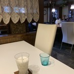 アンティークカフェ アン - 