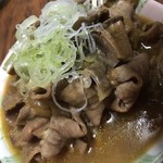 高田屋食堂 - 