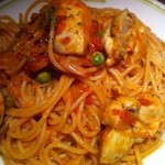 あるでん亭 - カチャトーラ（大盛り）