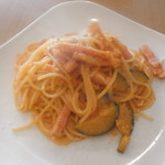 テロワール - ランチパスタ