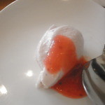 テロワール - プチデザート