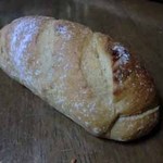 ガヤール - 玄米と黒糖パン：105円