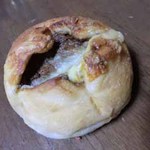 ガヤール - ビーフシチュー：130円