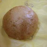 ガヤール - 天然酵母・黒糖パン：100円