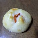 ガヤール - 塩トマト：50円