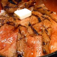 赤坂 津つ井 総本店 - 